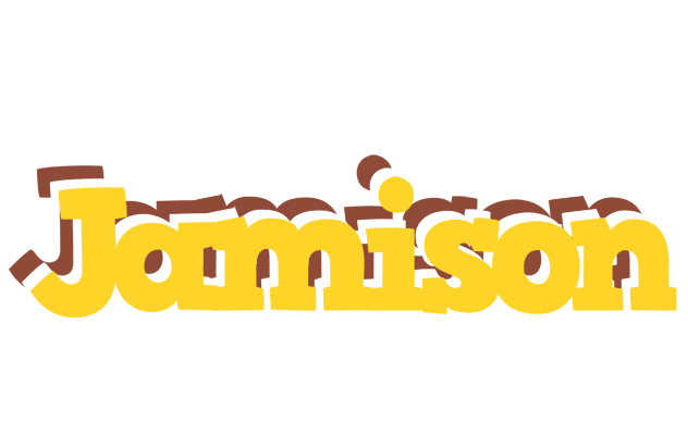 Jamison hotcup logo