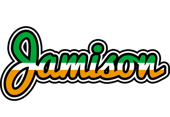 Jamison ireland logo