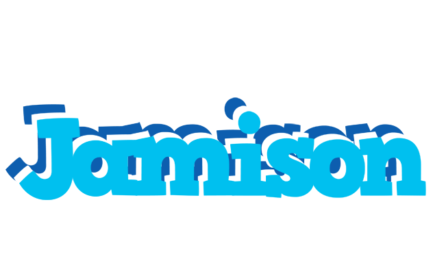 Jamison jacuzzi logo
