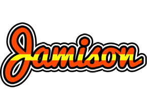 Jamison madrid logo