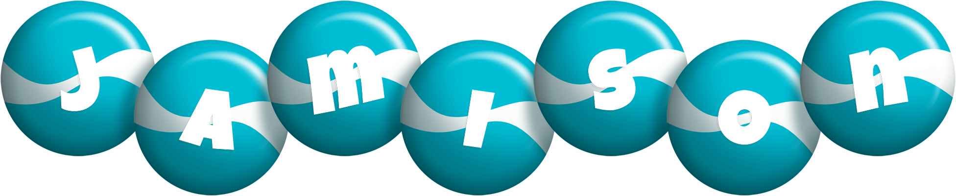 Jamison messi logo