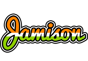 Jamison mumbai logo