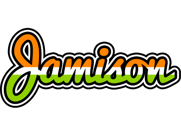 Jamison mumbai logo