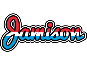 Jamison norway logo