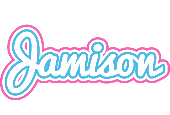 Jamison outdoors logo