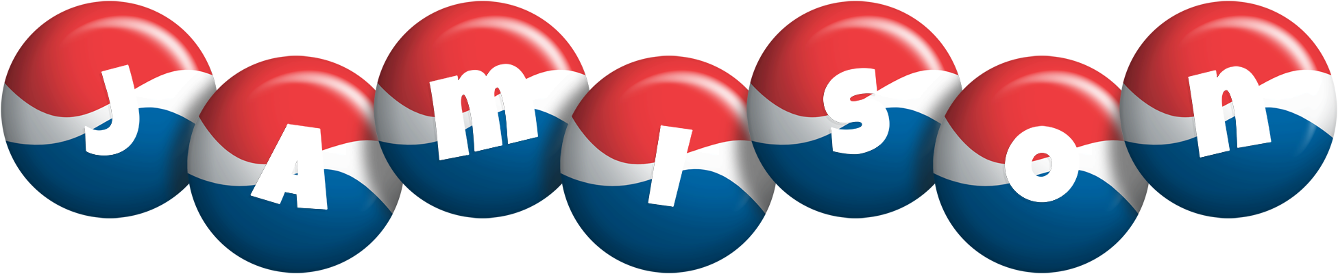 Jamison paris logo