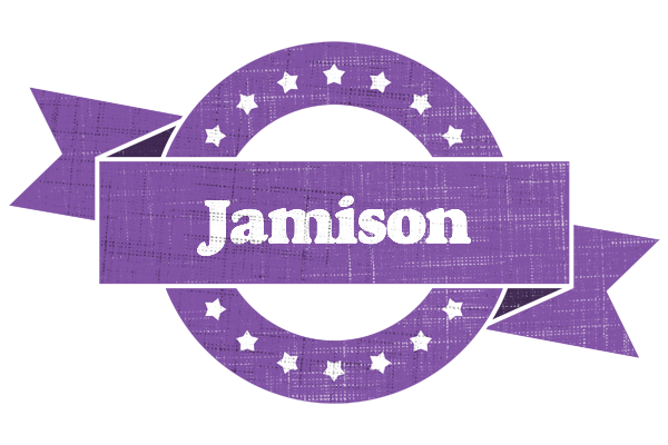 Jamison royal logo
