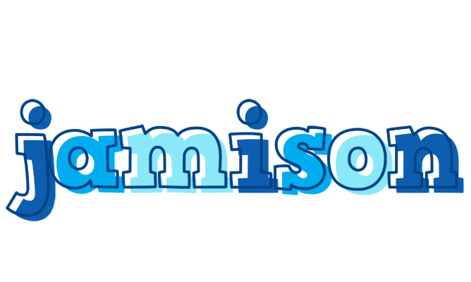 Jamison sailor logo