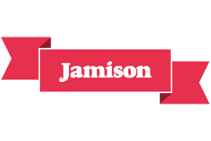 Jamison sale logo