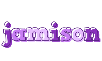 Jamison sensual logo