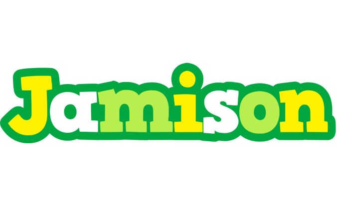 Jamison soccer logo