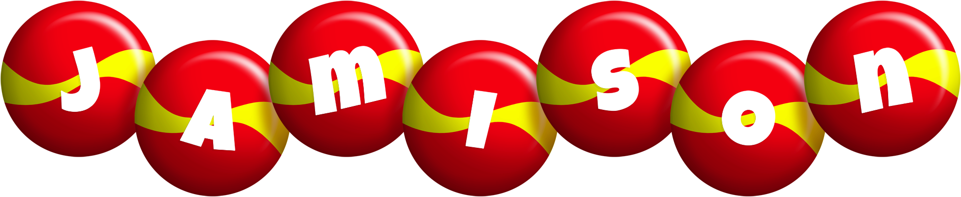 Jamison spain logo