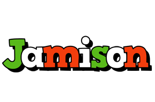 Jamison venezia logo