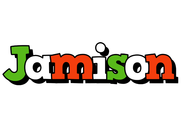 Jamison venezia logo