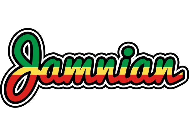Jamnian african logo