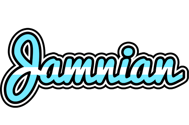 Jamnian argentine logo