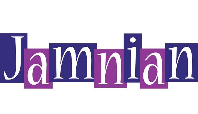 Jamnian autumn logo