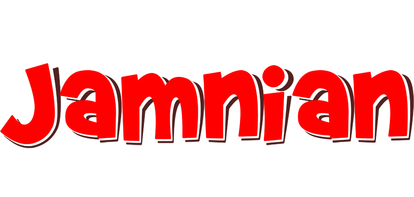 Jamnian basket logo