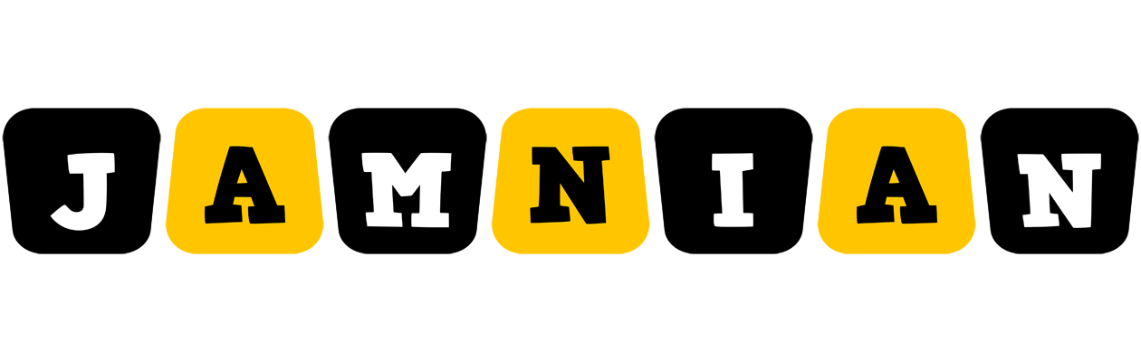 Jamnian boots logo
