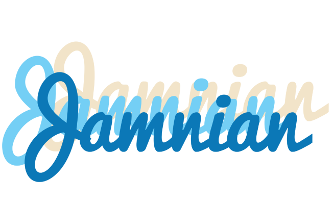 Jamnian breeze logo