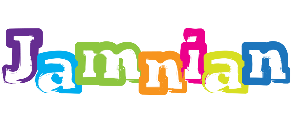 Jamnian casino logo