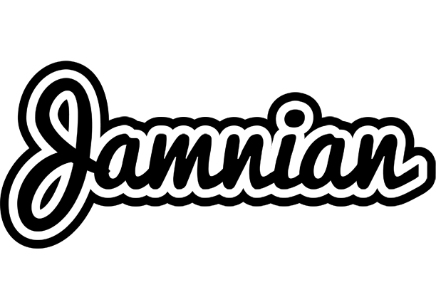 Jamnian chess logo