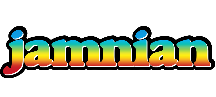 Jamnian color logo