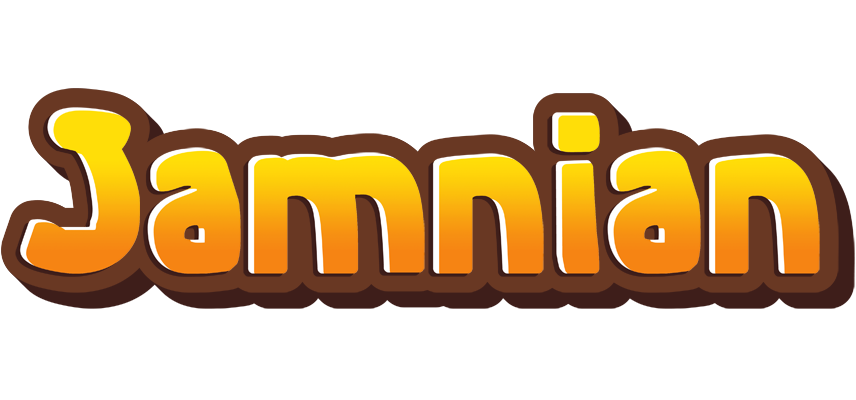 Jamnian cookies logo