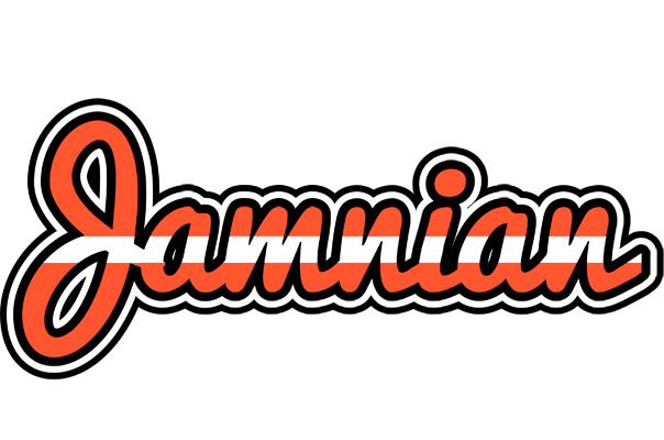 Jamnian denmark logo