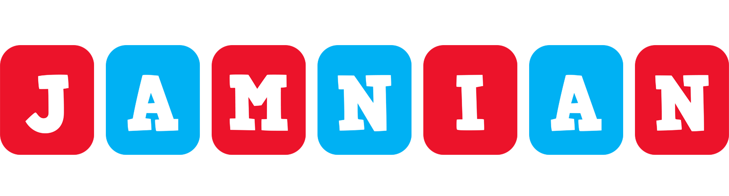 Jamnian diesel logo