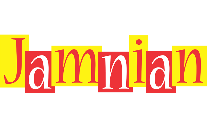 Jamnian errors logo