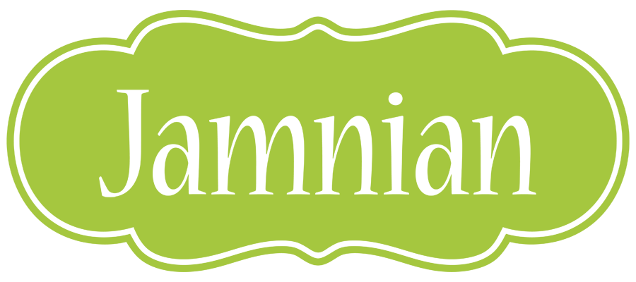 Jamnian family logo
