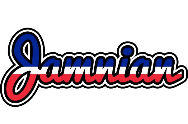 Jamnian france logo