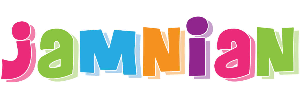 Jamnian friday logo