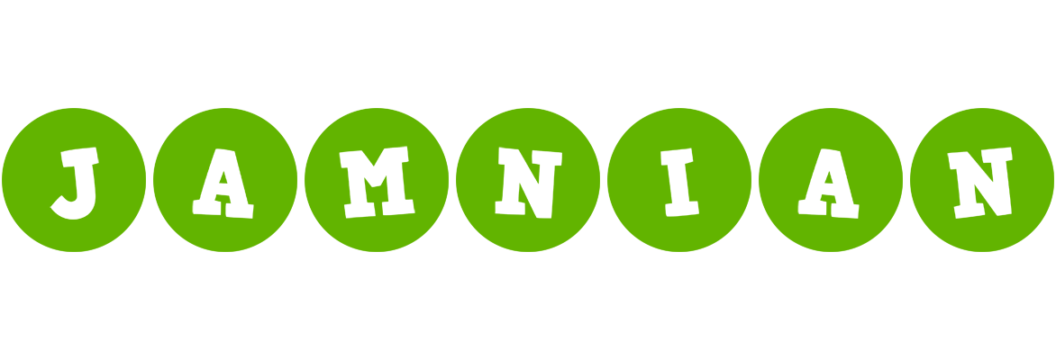 Jamnian games logo