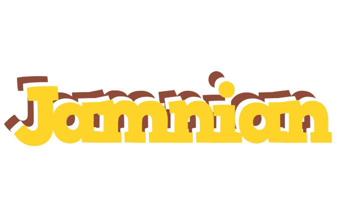 Jamnian hotcup logo