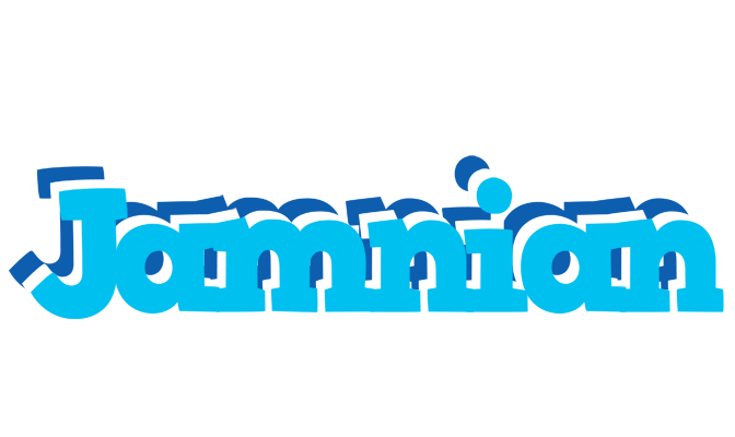 Jamnian jacuzzi logo