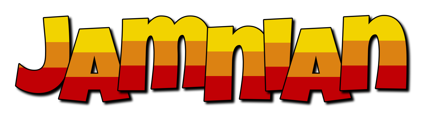 Jamnian jungle logo