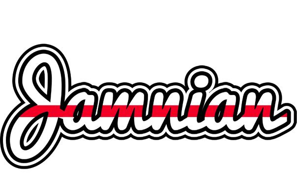 Jamnian kingdom logo