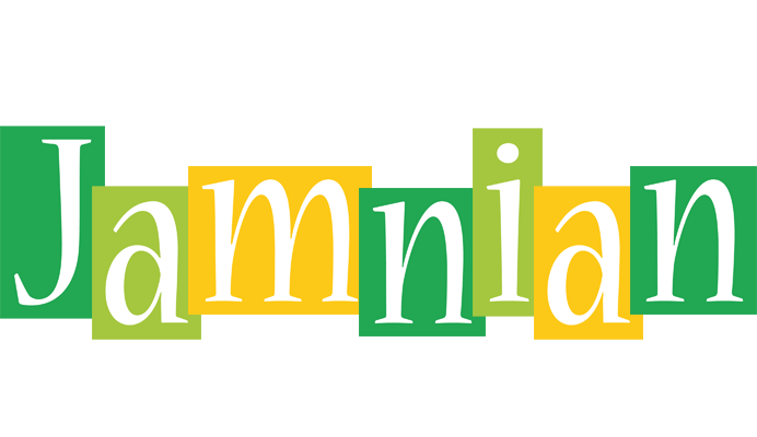 Jamnian lemonade logo