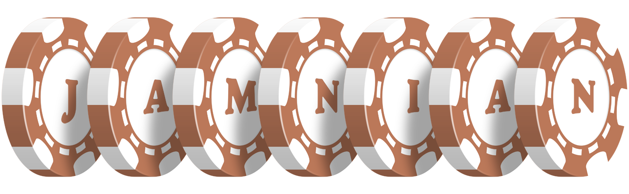 Jamnian limit logo