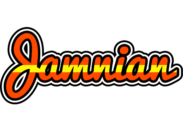 Jamnian madrid logo