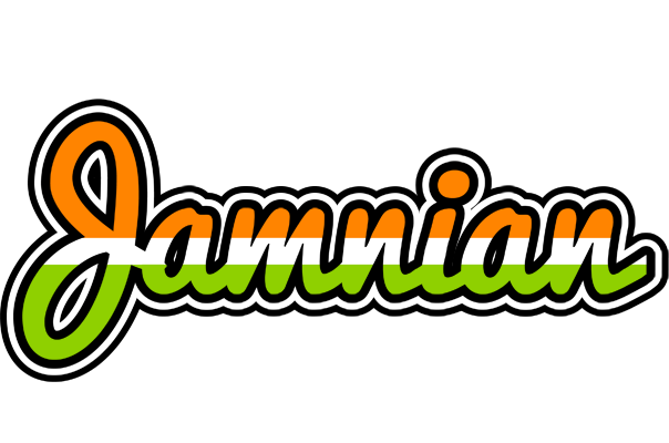 Jamnian mumbai logo