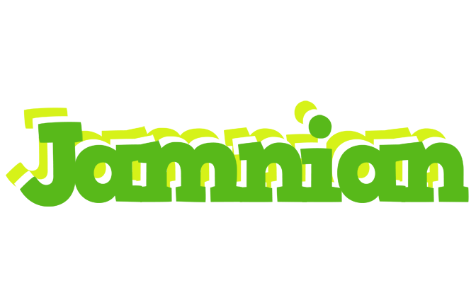 Jamnian picnic logo