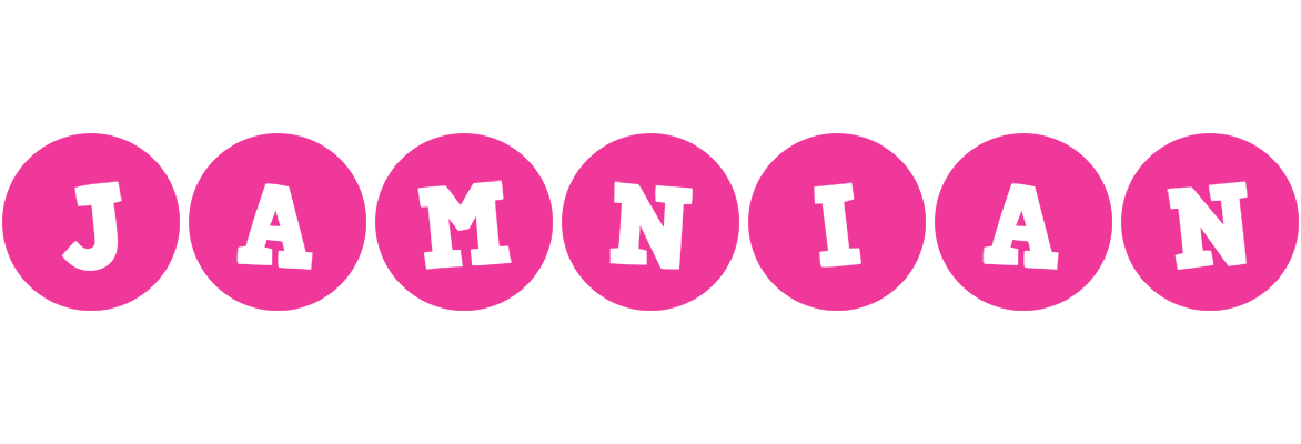 Jamnian poker logo