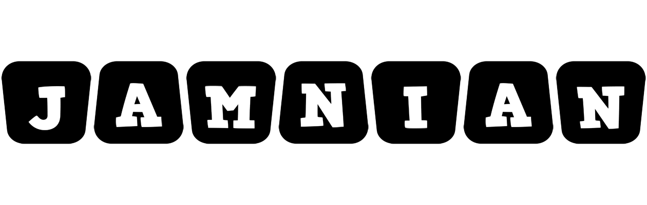 Jamnian racing logo