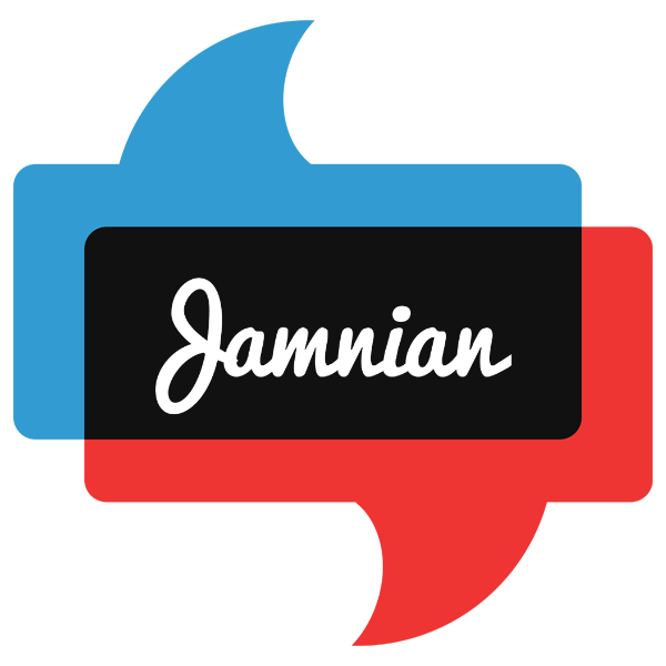 Jamnian sharks logo