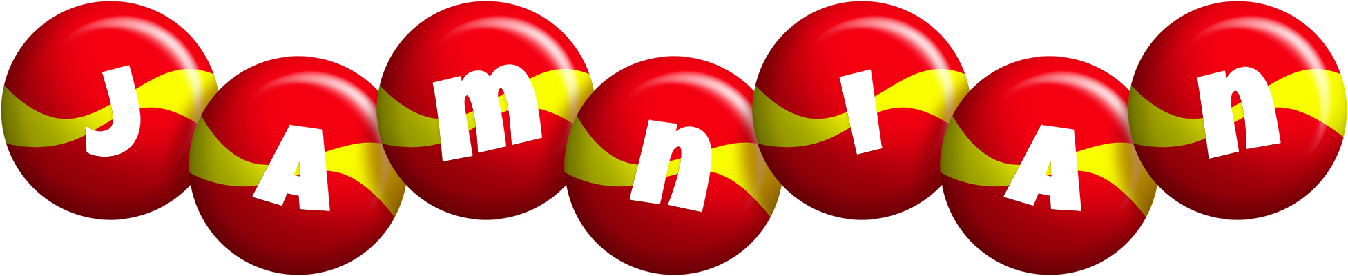 Jamnian spain logo