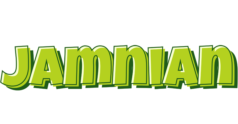 Jamnian summer logo