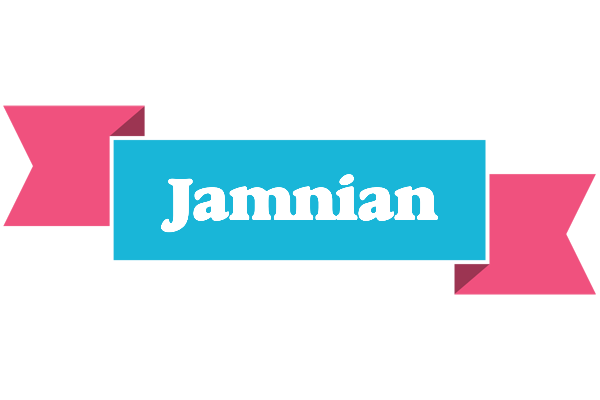 Jamnian today logo